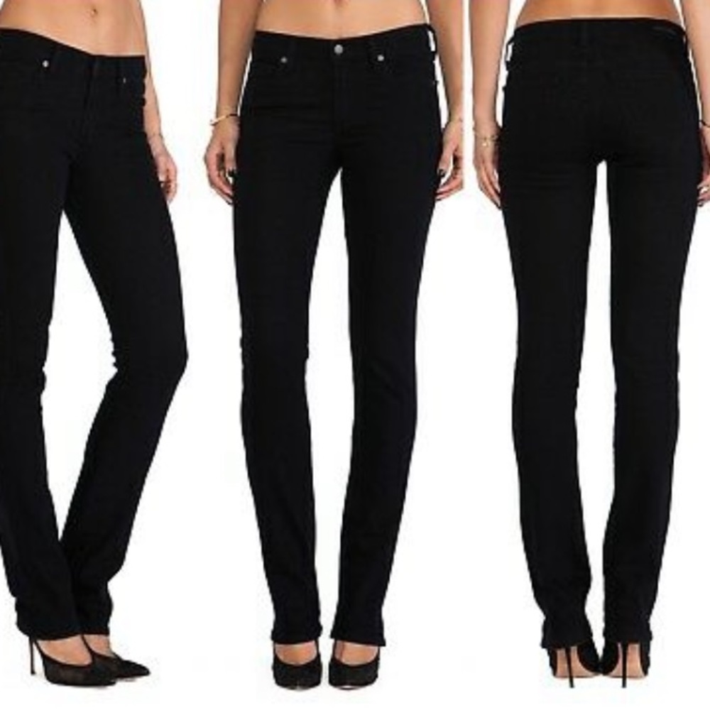 NWT Citizens Of Humanity Elson Straight Leg Jeans